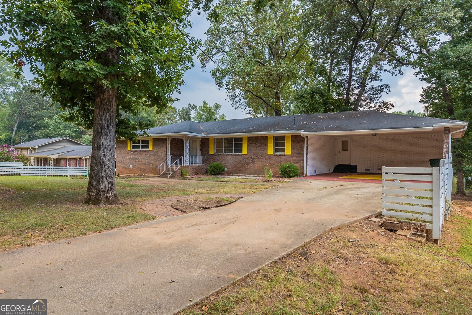 3689 Laurie Woods Lane Decatur - 5