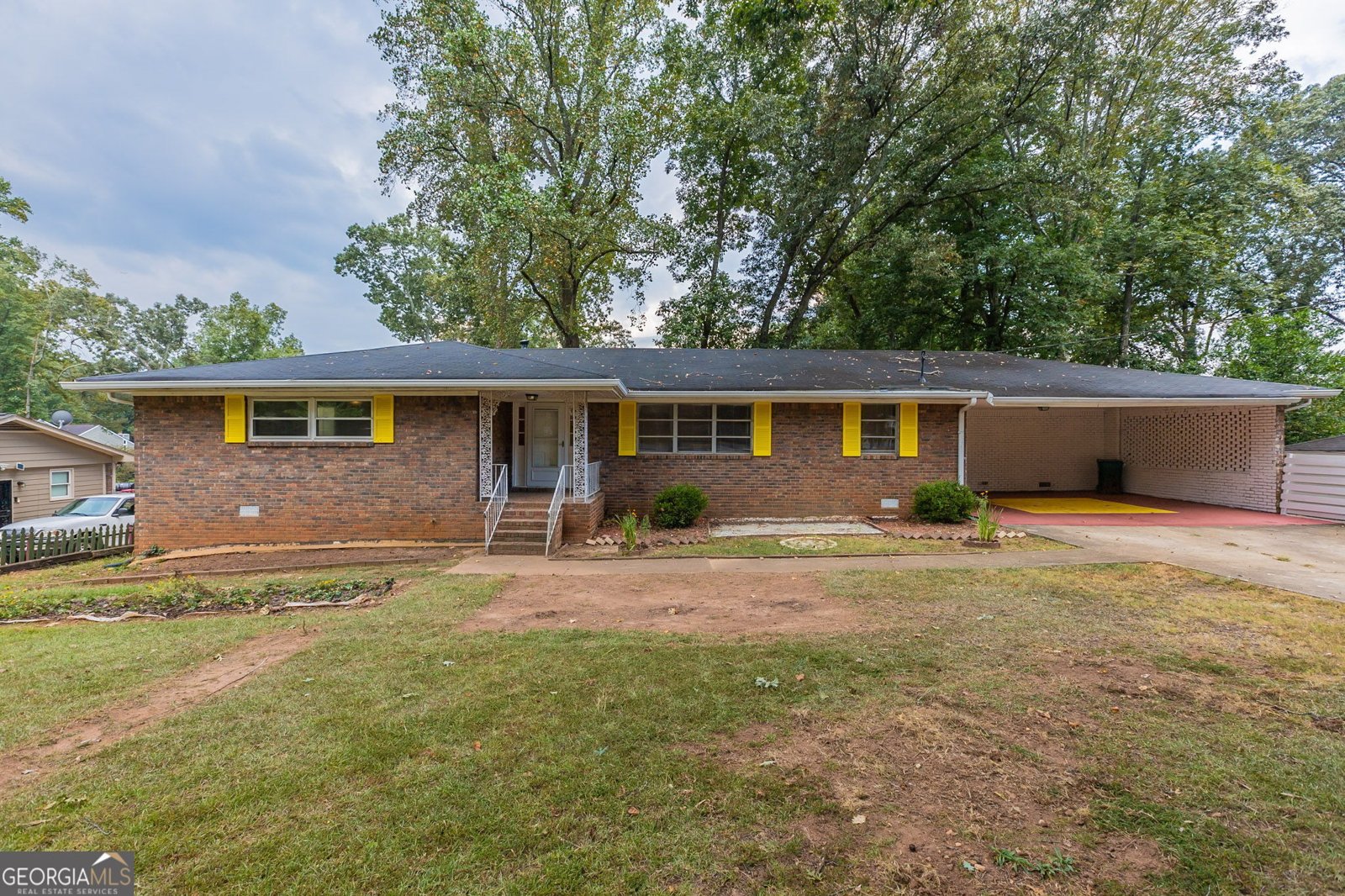 3689 Laurie Woods Lane Decatur - 6