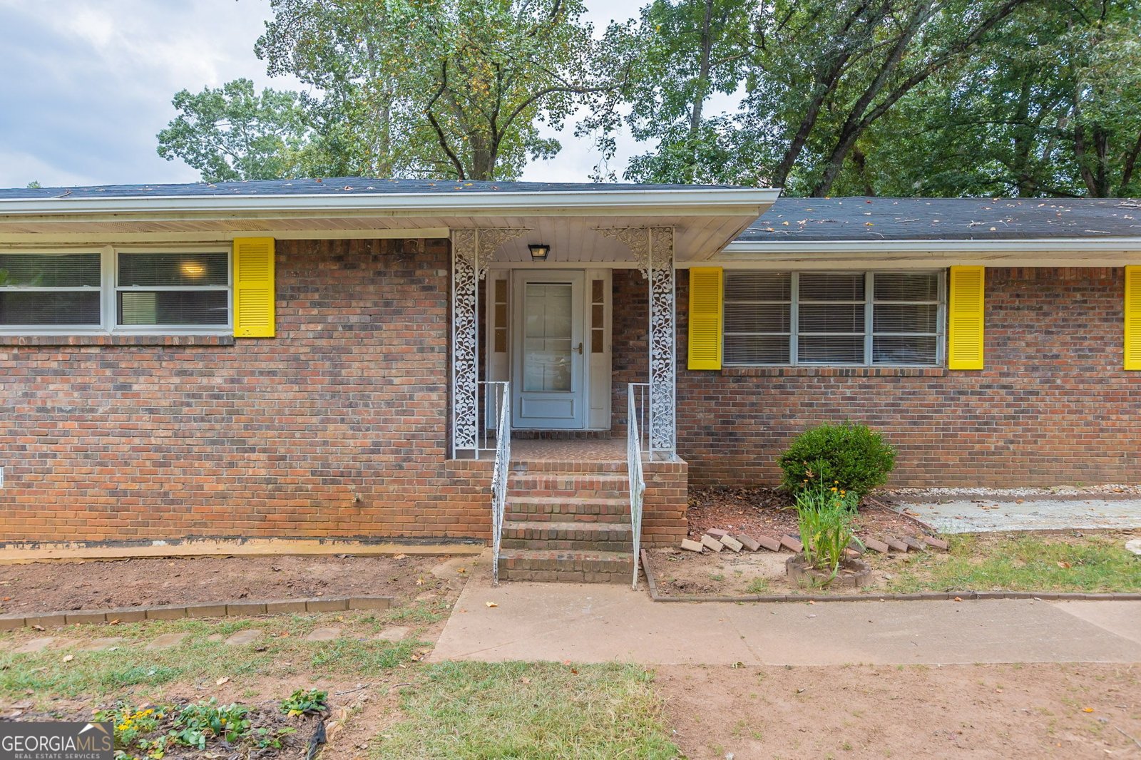 3689 Laurie Woods Lane Decatur - 7