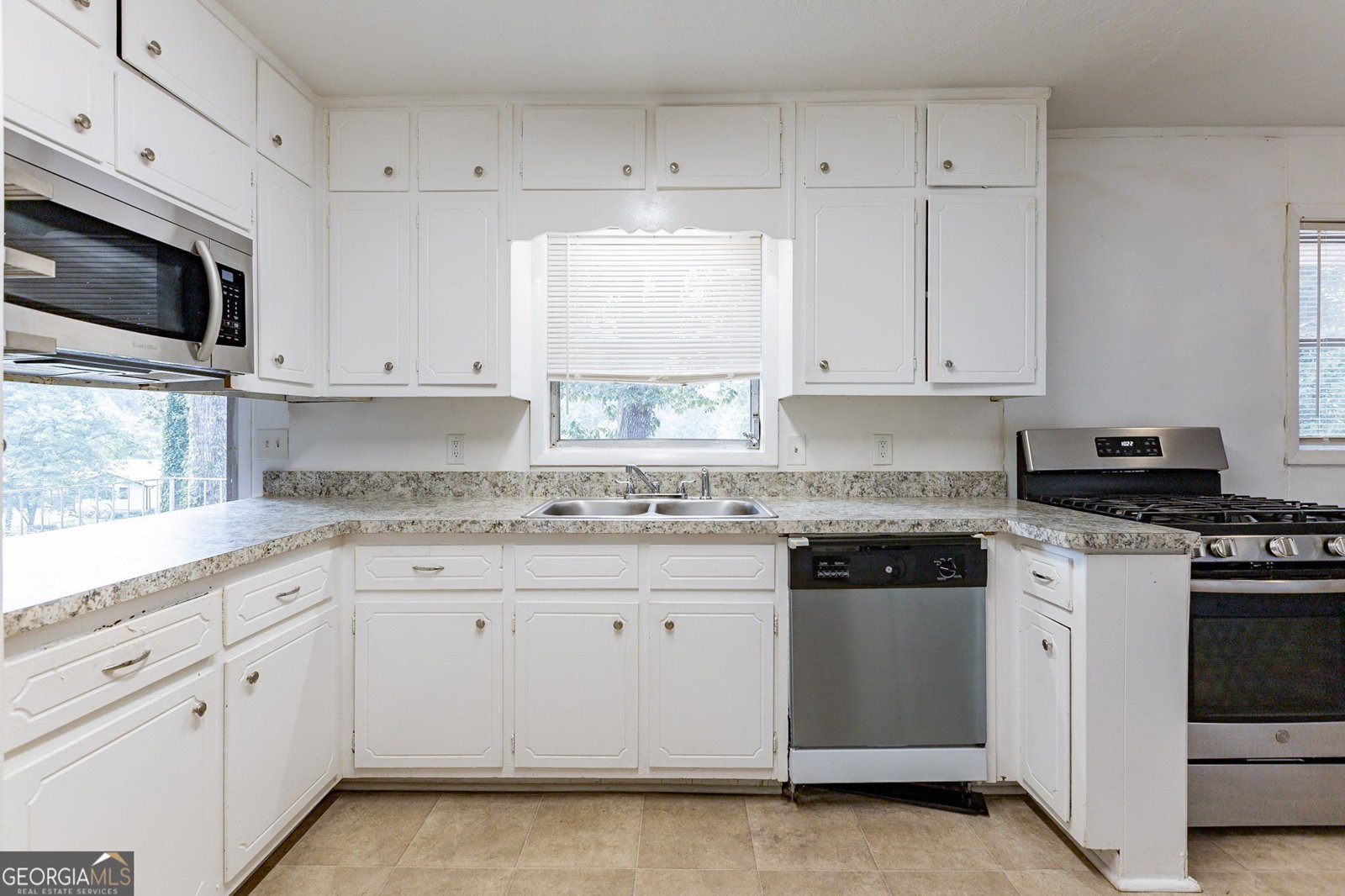 3689 Laurie Woods Lane Decatur - 8