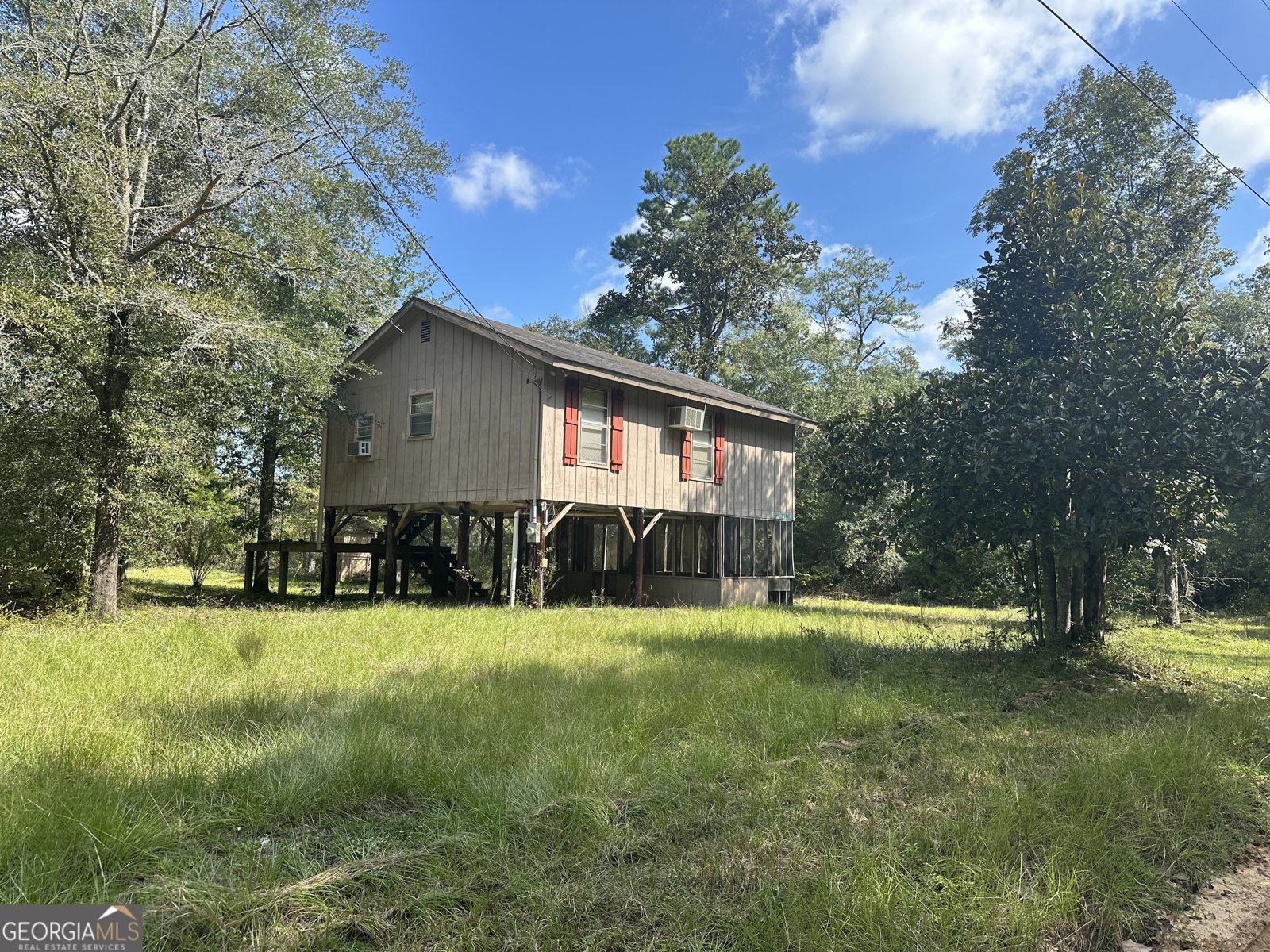 112 Hill Lane Reidsville - 1