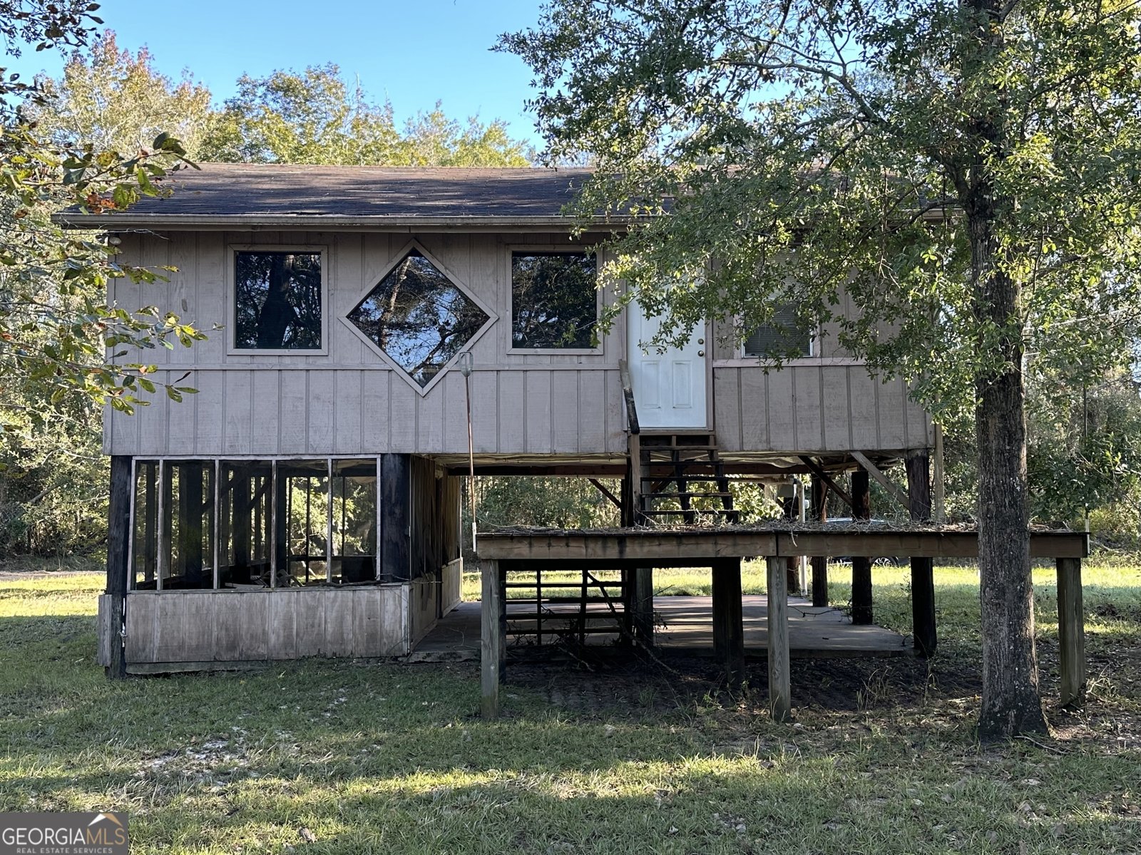 112 Hill Lane Reidsville - 11