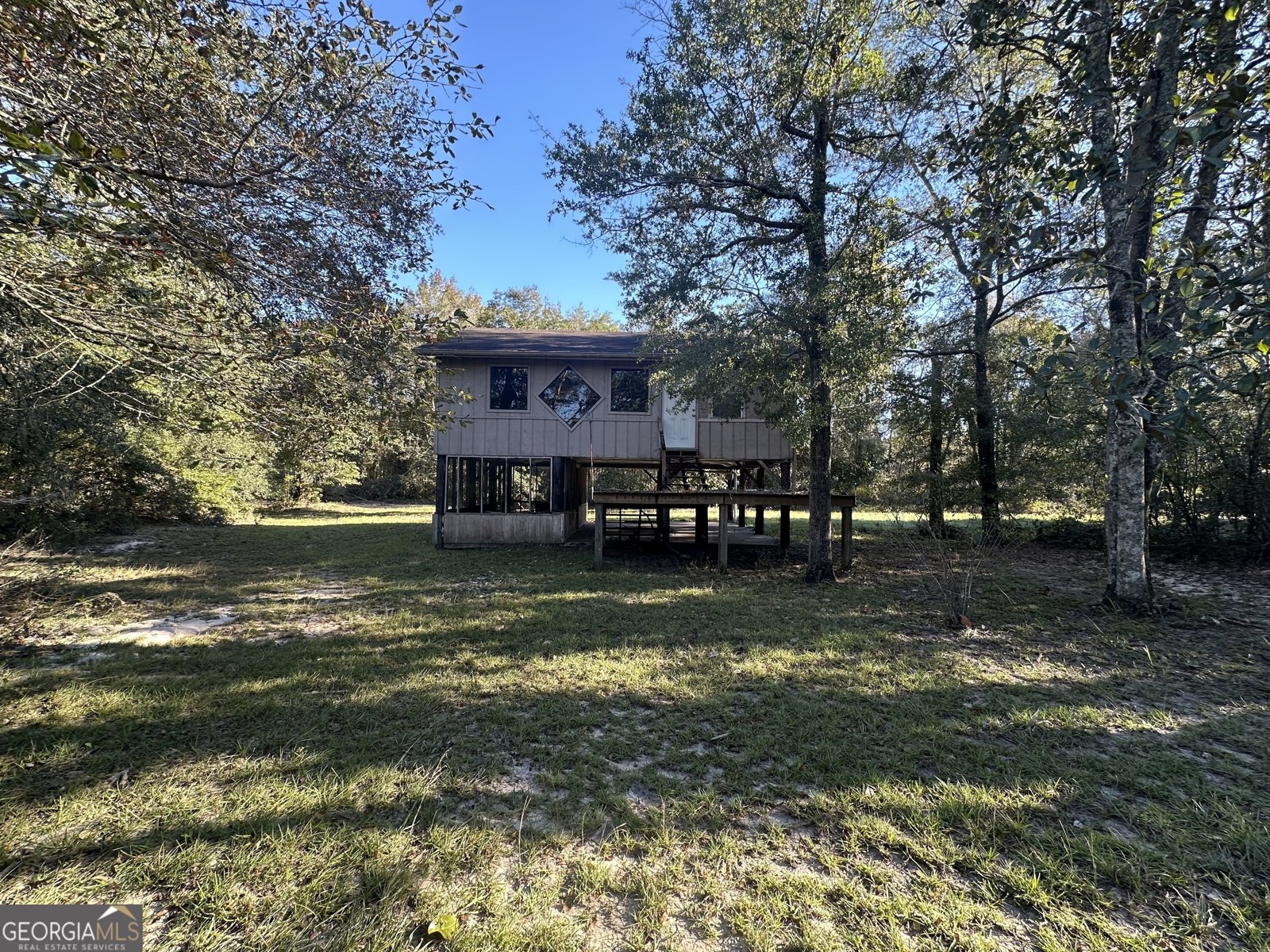 112 Hill Lane Reidsville - 13