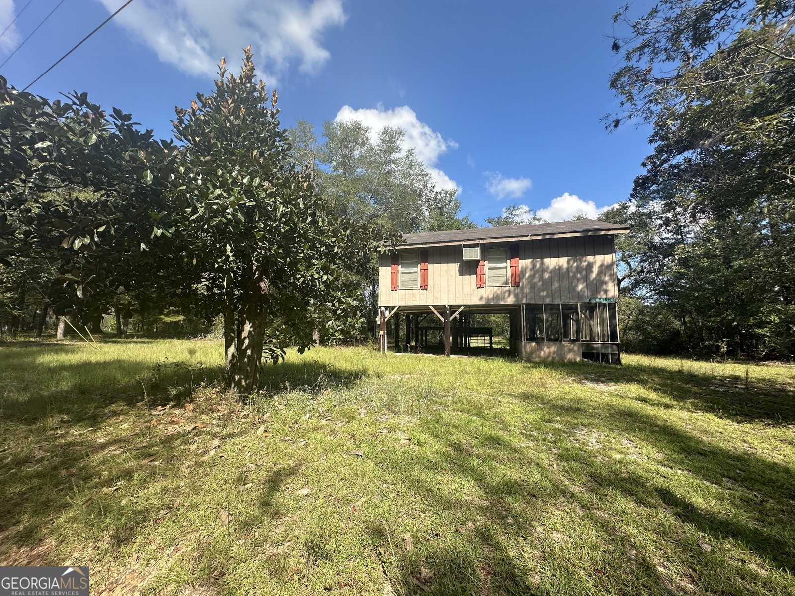 112 Hill Lane Reidsville - 2