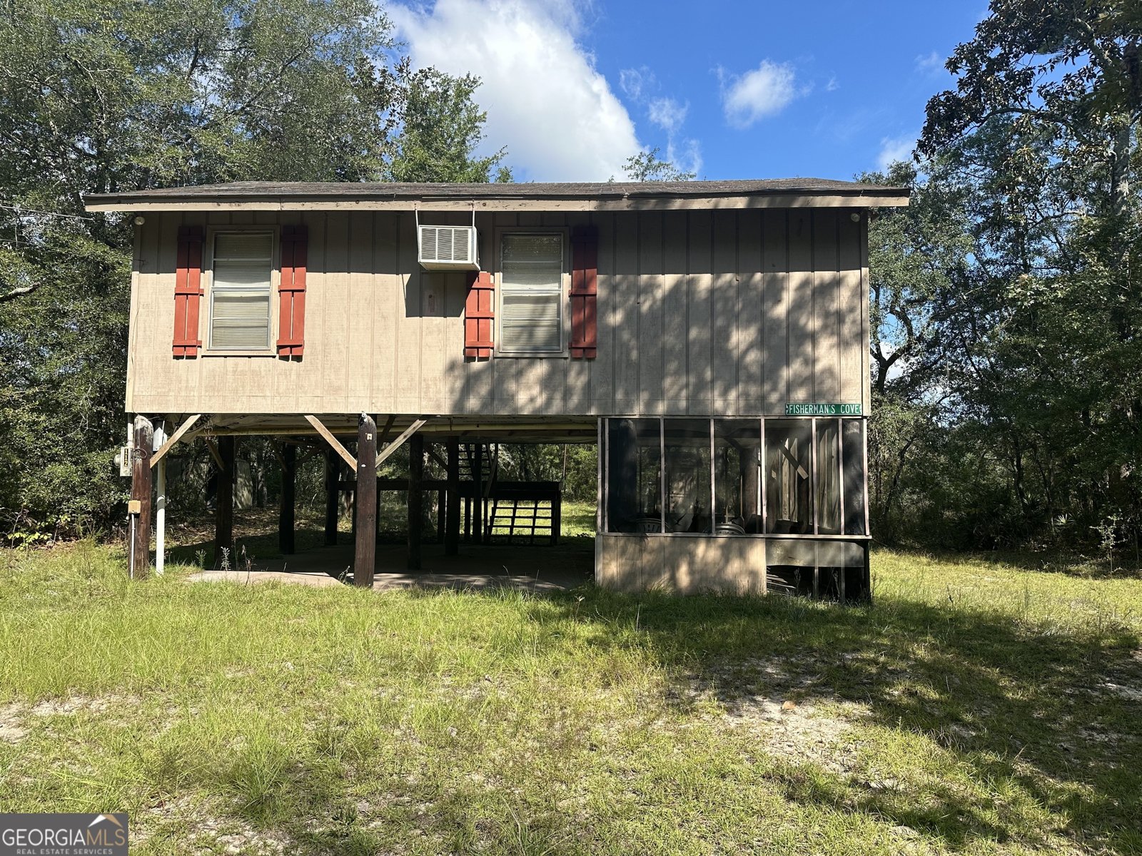 112 Hill Lane Reidsville - 3