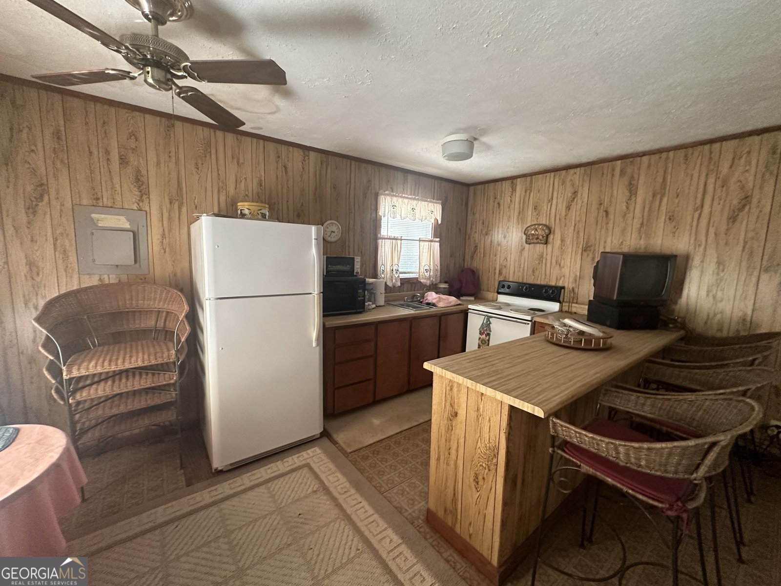 112 Hill Lane Reidsville - 5