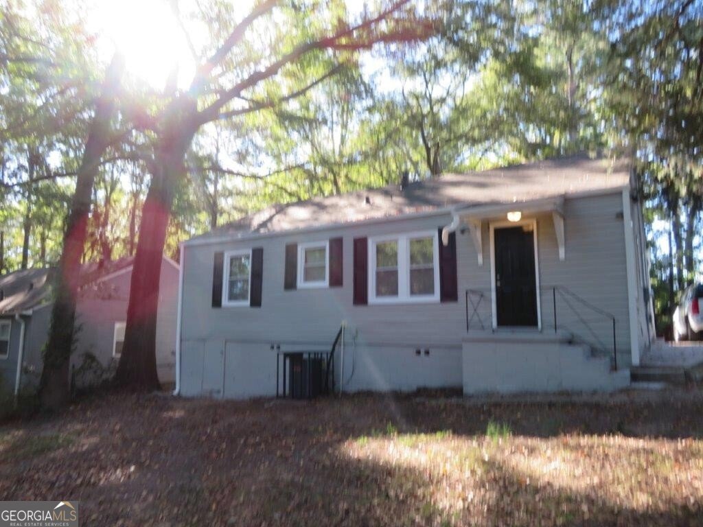890 Mcwilliams Road Atlanta - 2