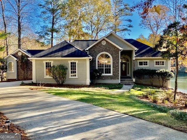 7149 Burnside Court Villa Rica - 1
