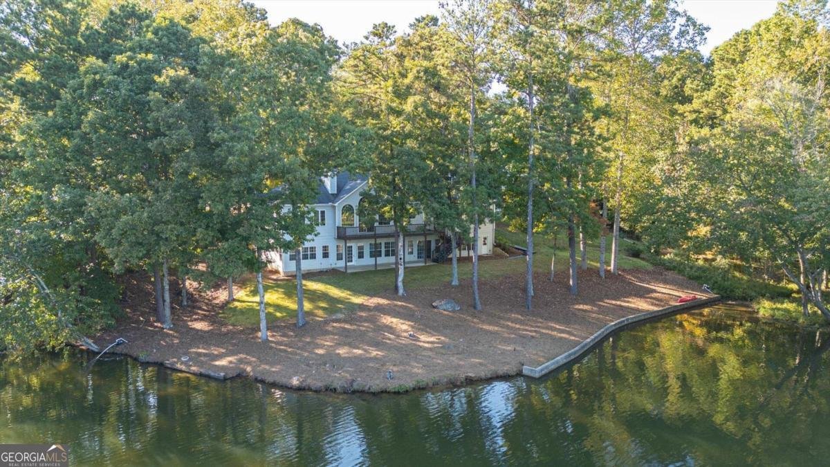 7149 Burnside Court Villa Rica - 3