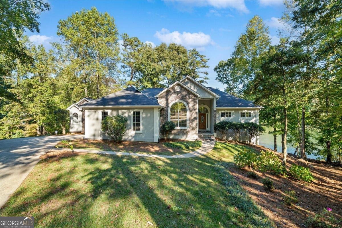 7149 Burnside Court Villa Rica - 7
