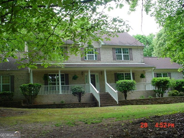 87 MCMICHAEL Way Hoschton - 1