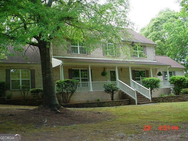 87 MCMICHAEL Way Hoschton - 19