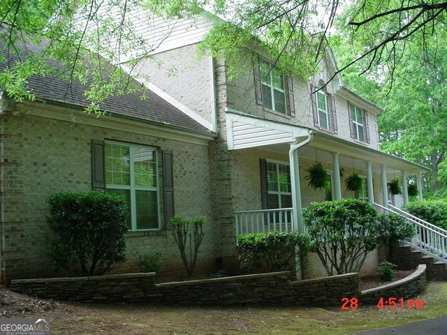 87 MCMICHAEL Way Hoschton - 20