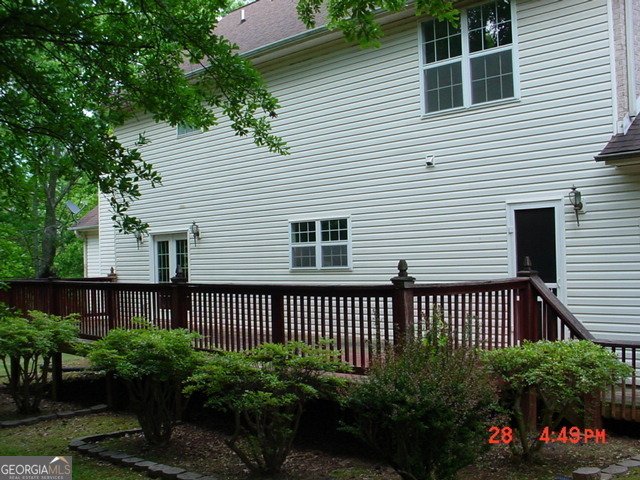 87 MCMICHAEL Way Hoschton - 22