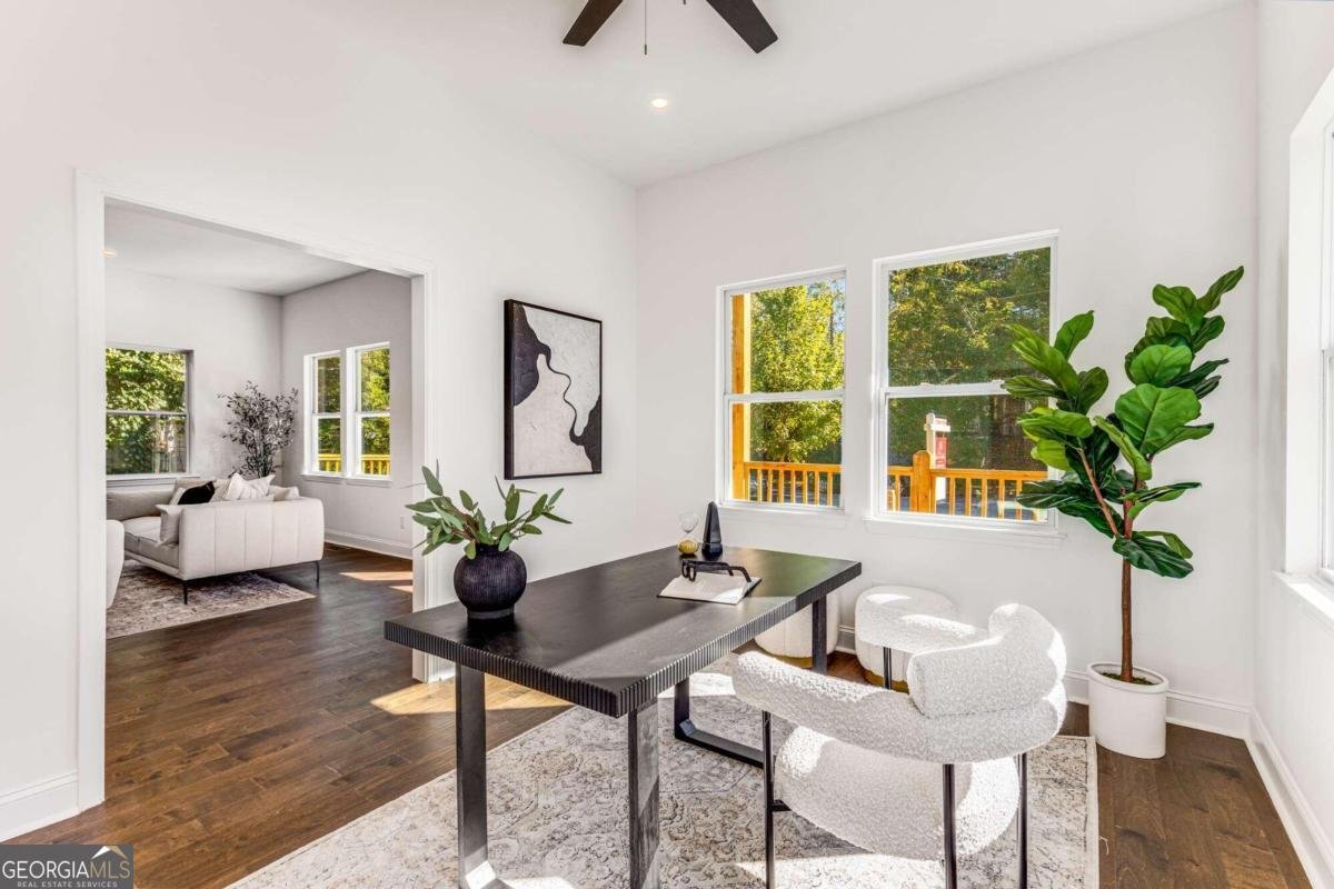 971 Washington Place Atlanta - 21