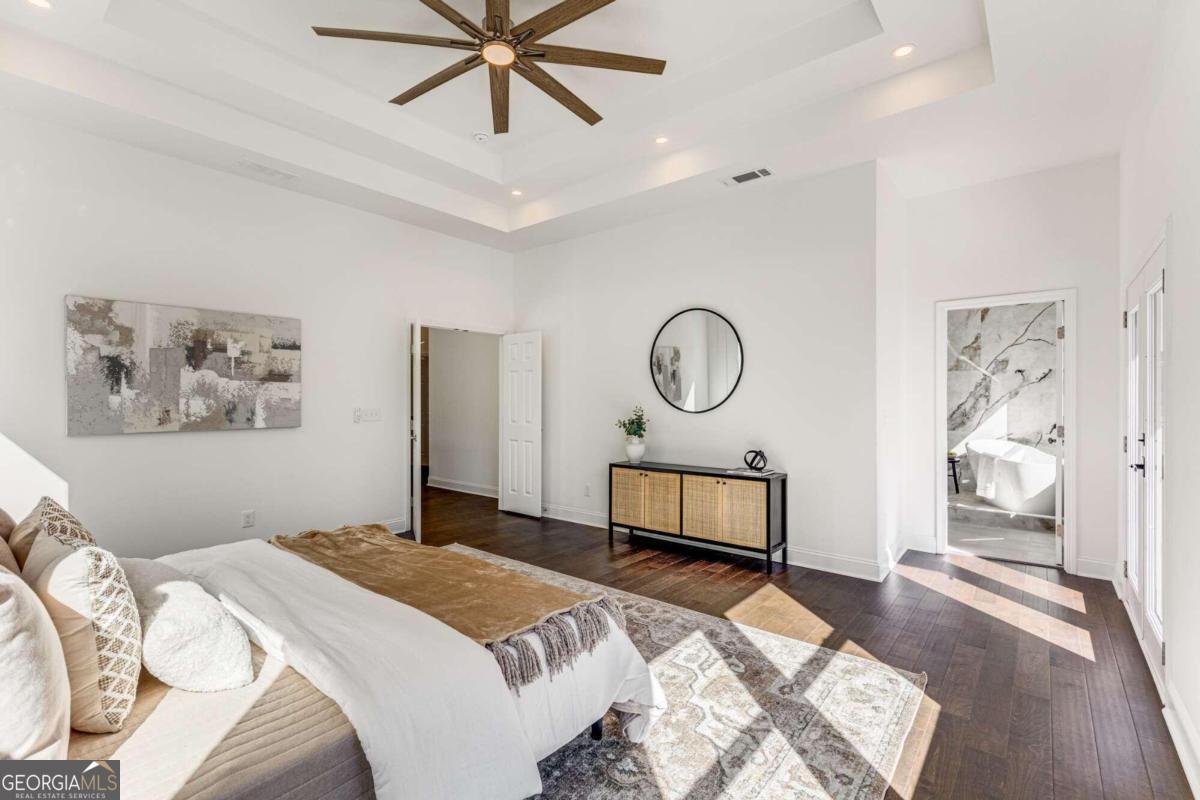 971 Washington Place Atlanta - 27