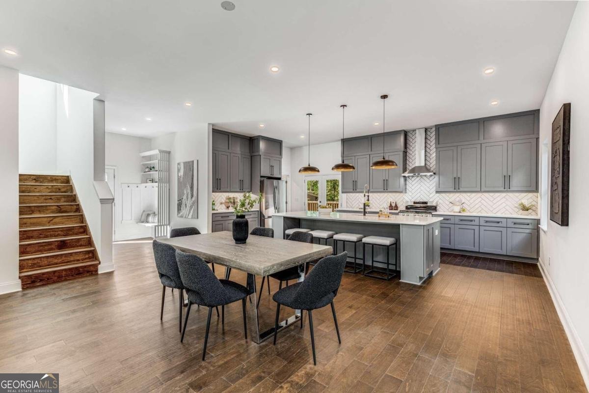971 Washington Place Atlanta - 5