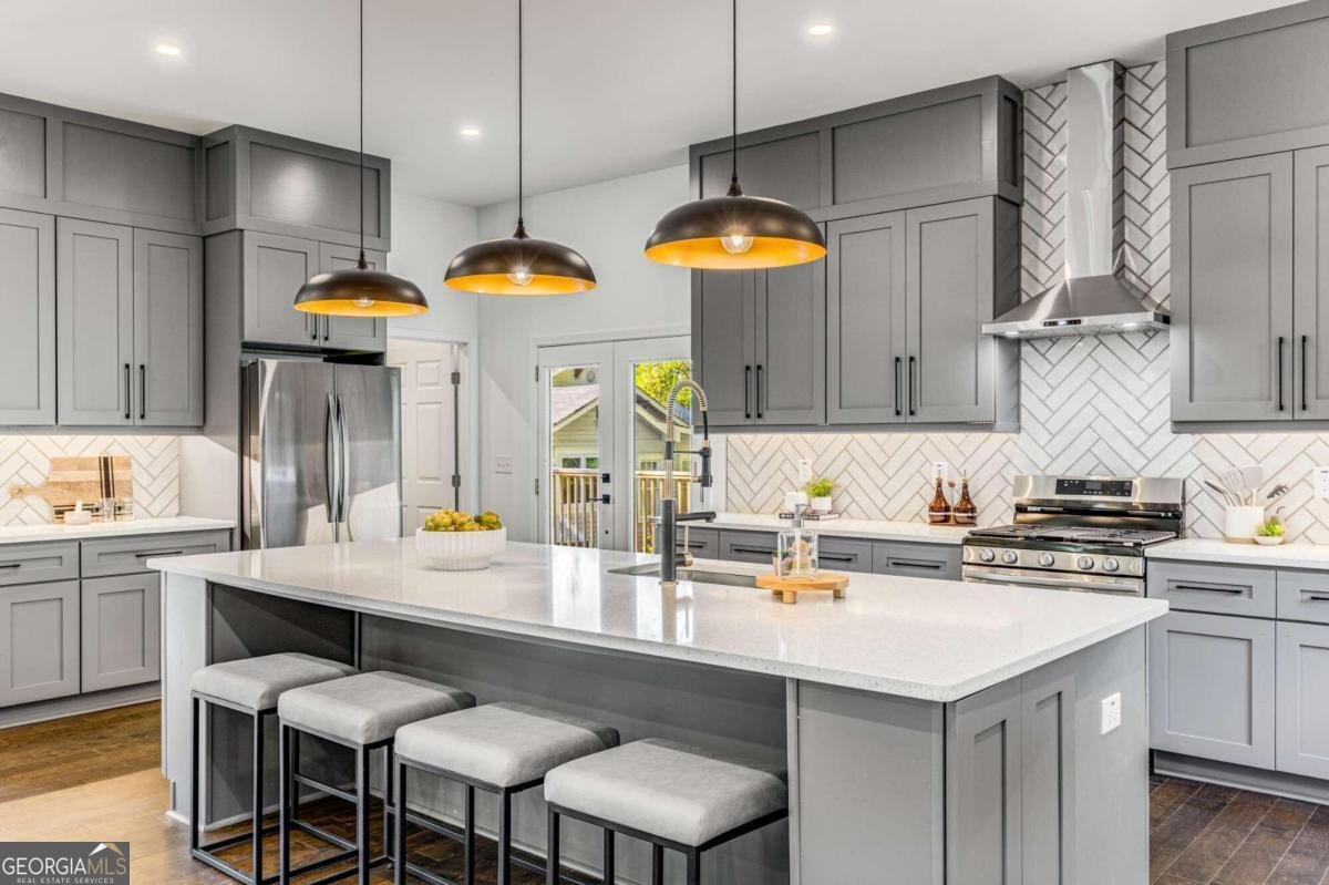 971 Washington Place Atlanta - 6