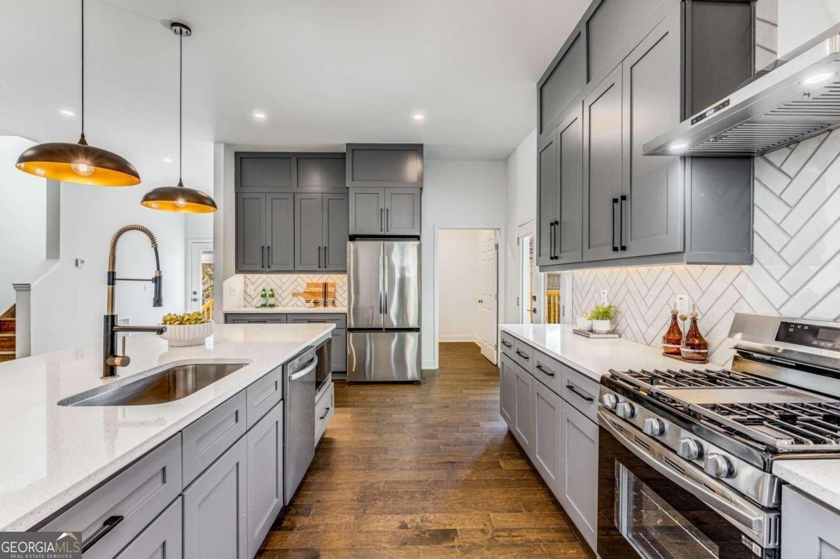 971 Washington Place Atlanta - 7