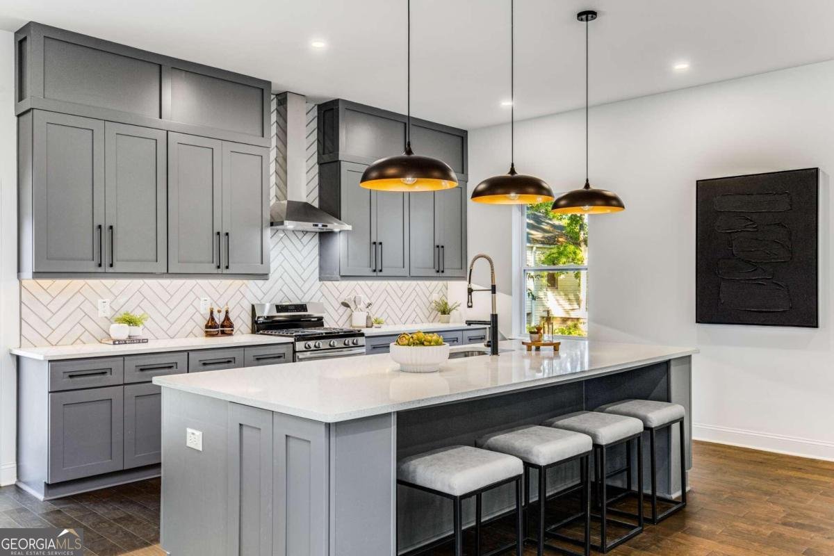 971 Washington Place Atlanta - 9