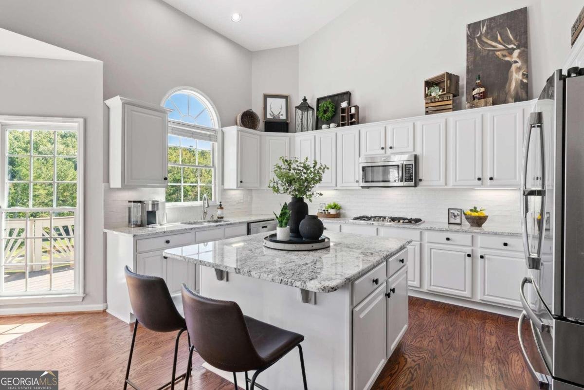 8150 Albritton Downs Cumming - 12