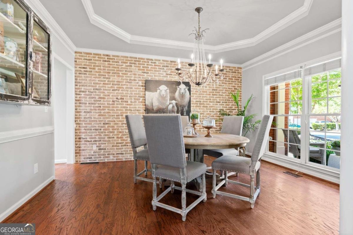 8150 Albritton Downs Cumming - 13