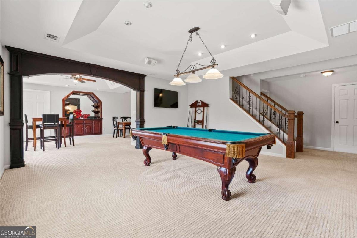 8150 Albritton Downs Cumming - 14