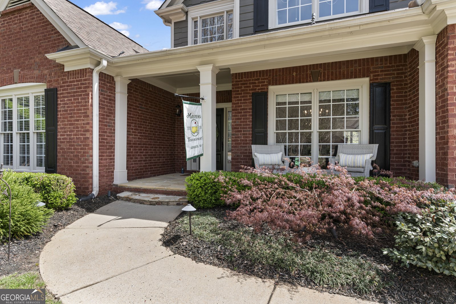 8150 Albritton Downs Cumming - 17
