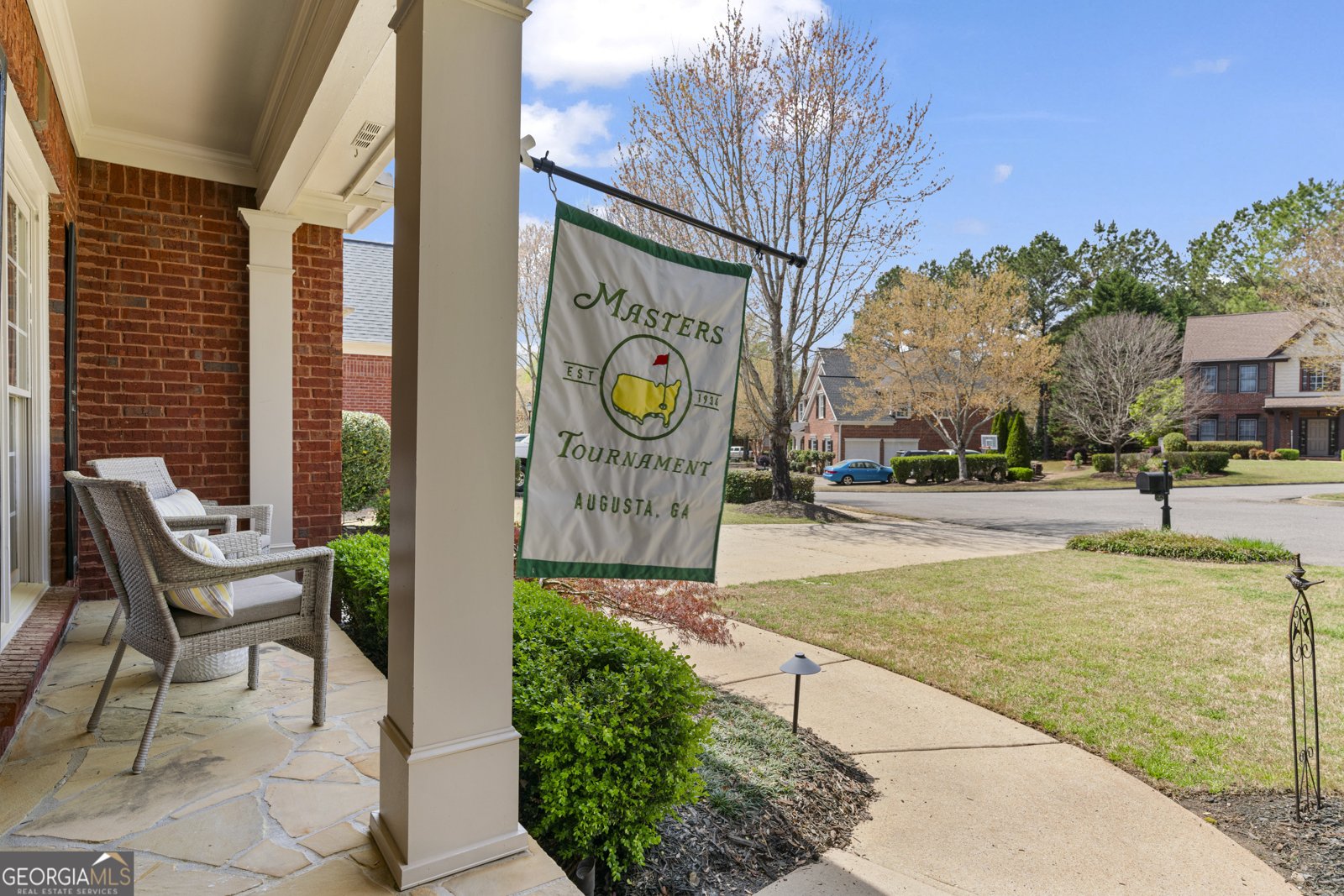 8150 Albritton Downs Cumming - 18