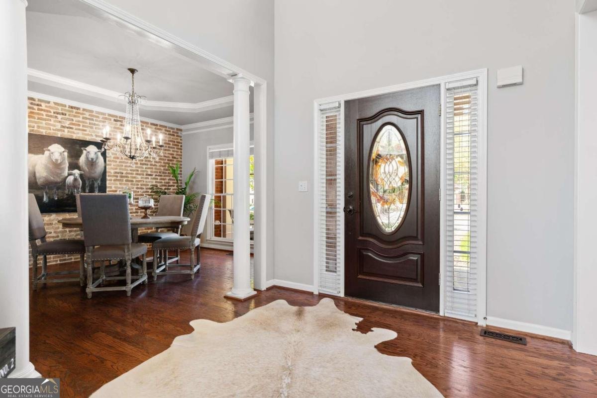 8150 Albritton Downs Cumming - 19