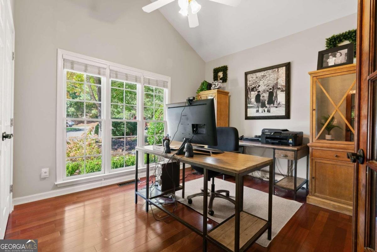 8150 Albritton Downs Cumming - 21