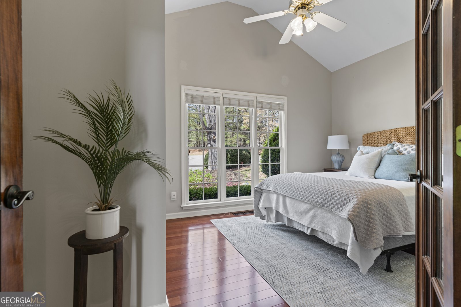 8150 Albritton Downs Cumming - 23