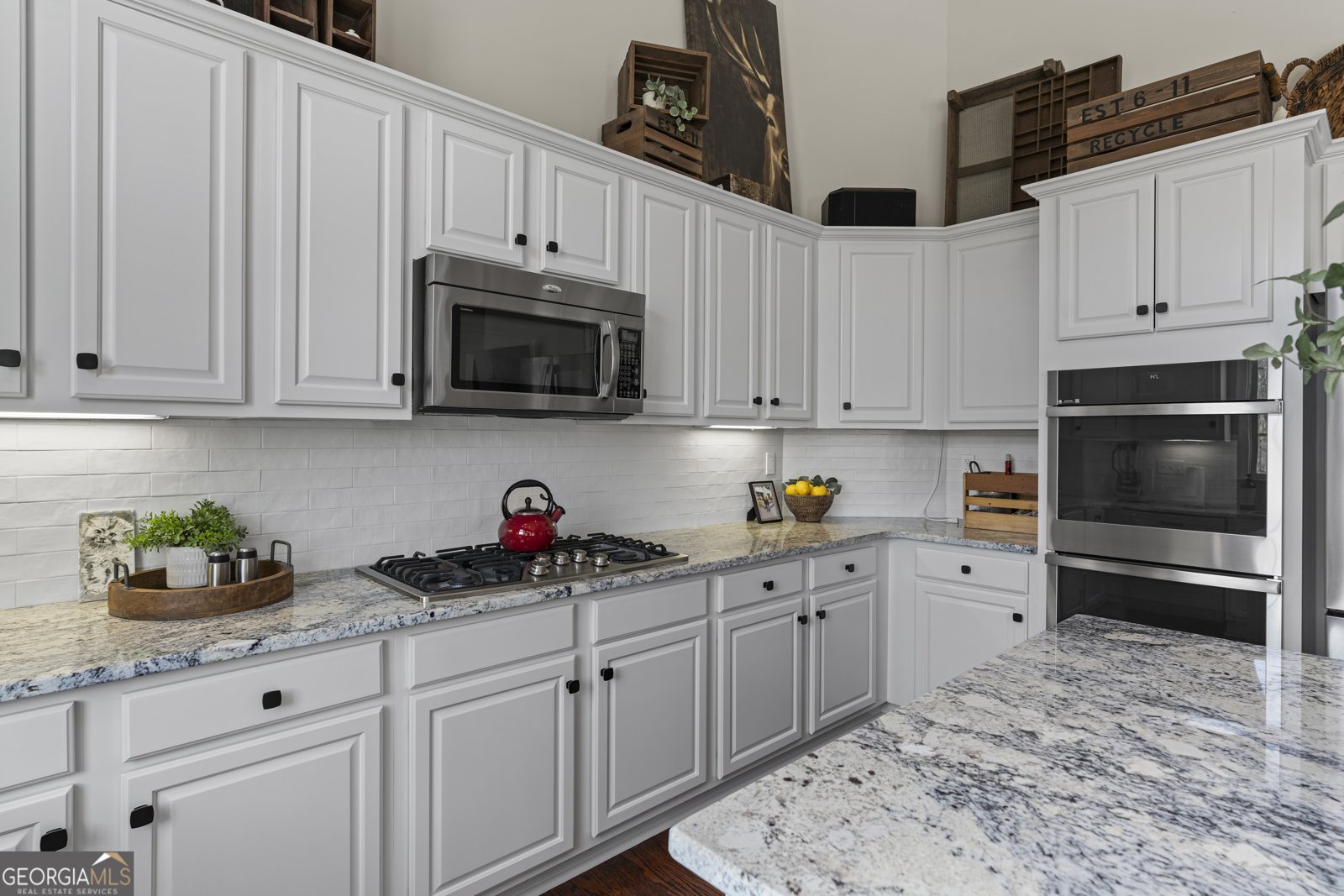 8150 Albritton Downs Cumming - 39