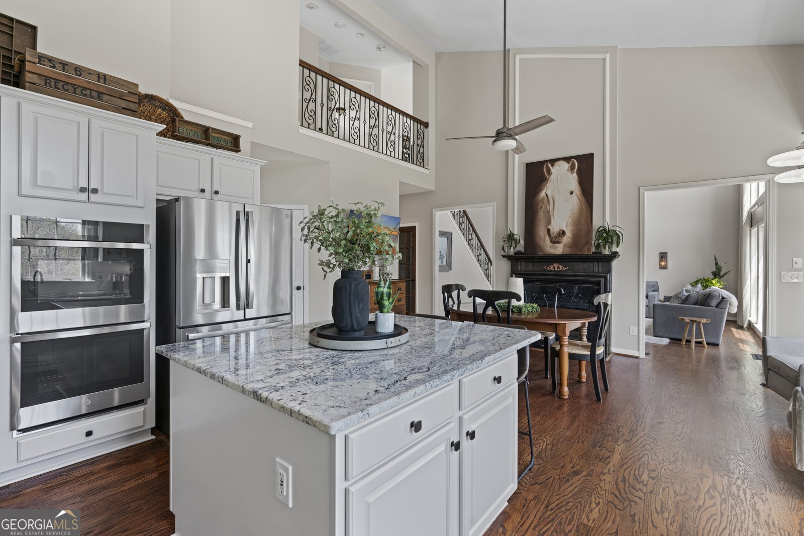 8150 Albritton Downs Cumming - 41