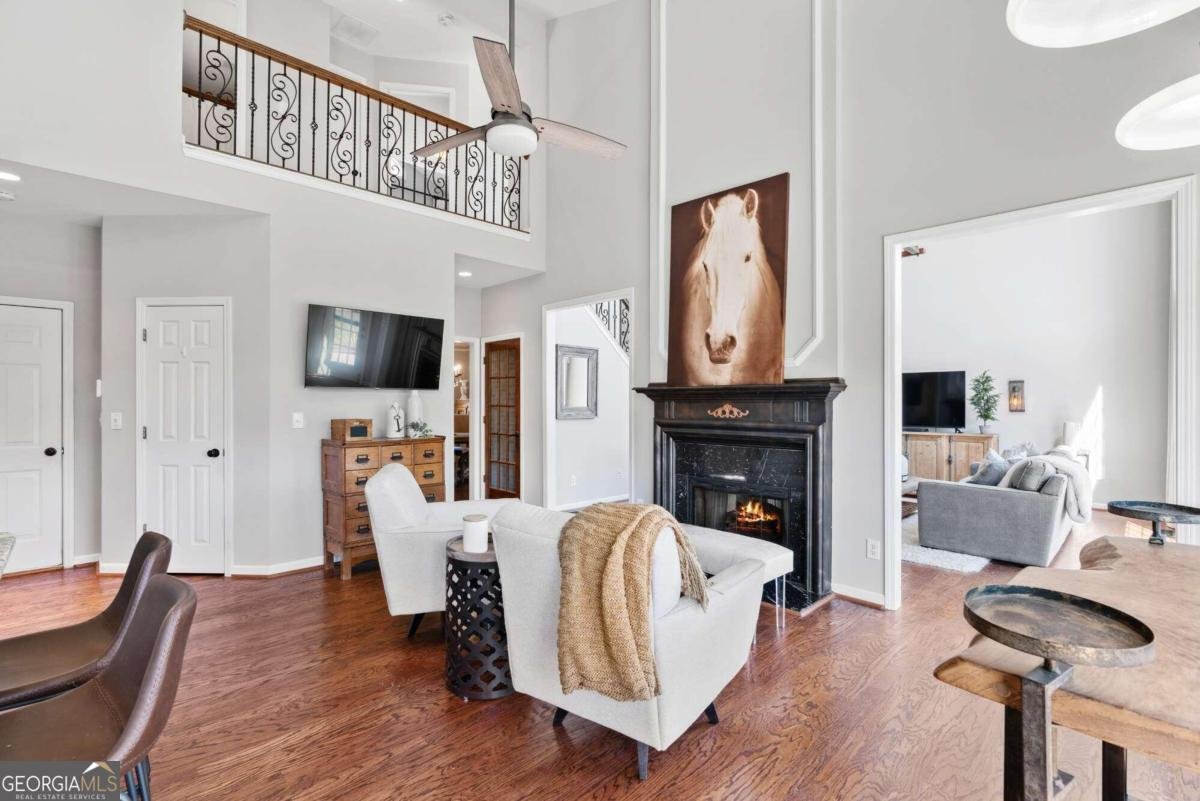 8150 Albritton Downs Cumming - 42