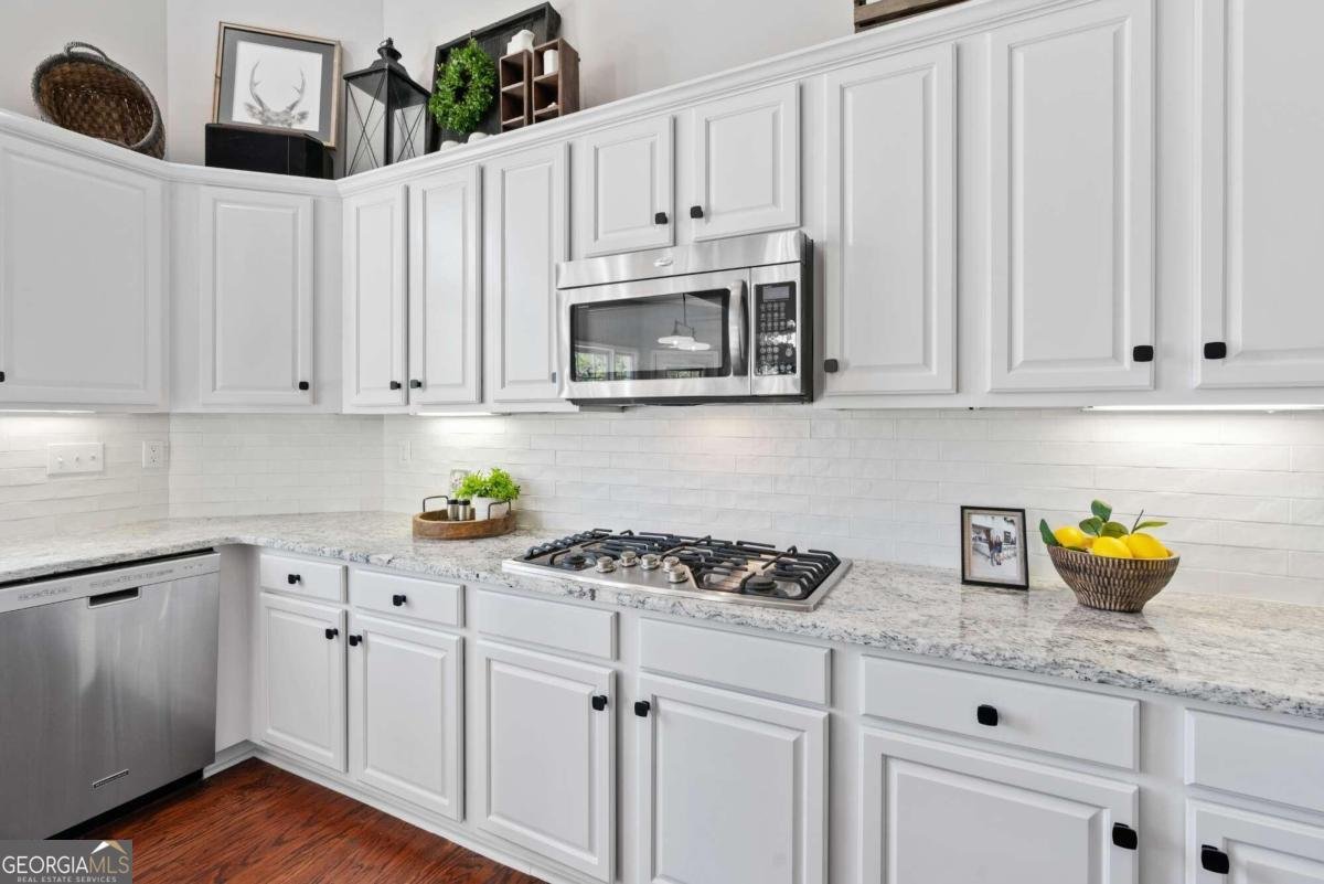 8150 Albritton Downs Cumming - 46