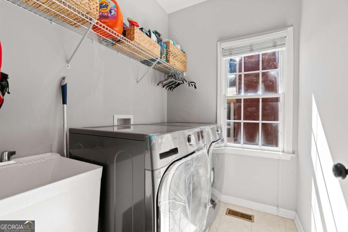 8150 Albritton Downs Cumming - 49