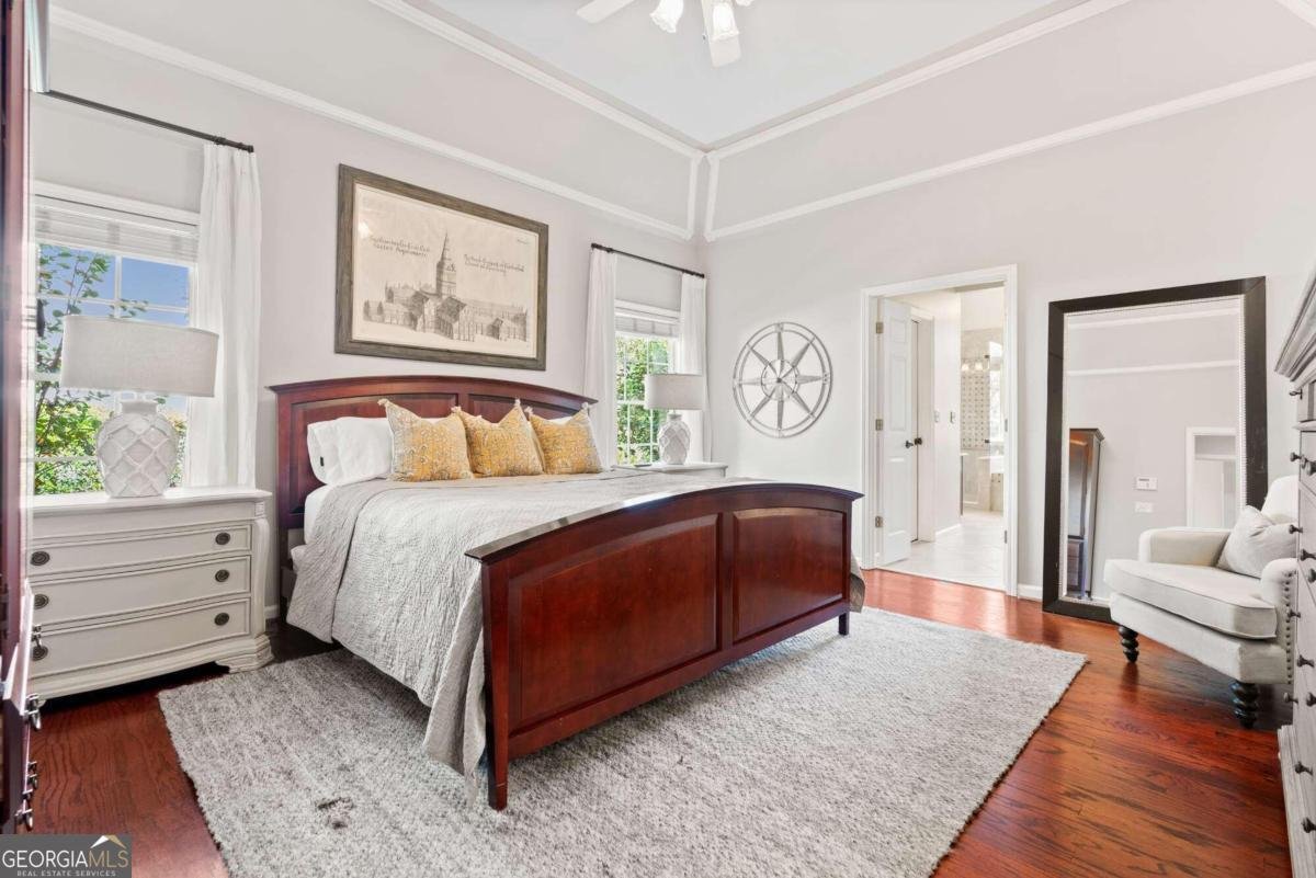8150 Albritton Downs Cumming - 50