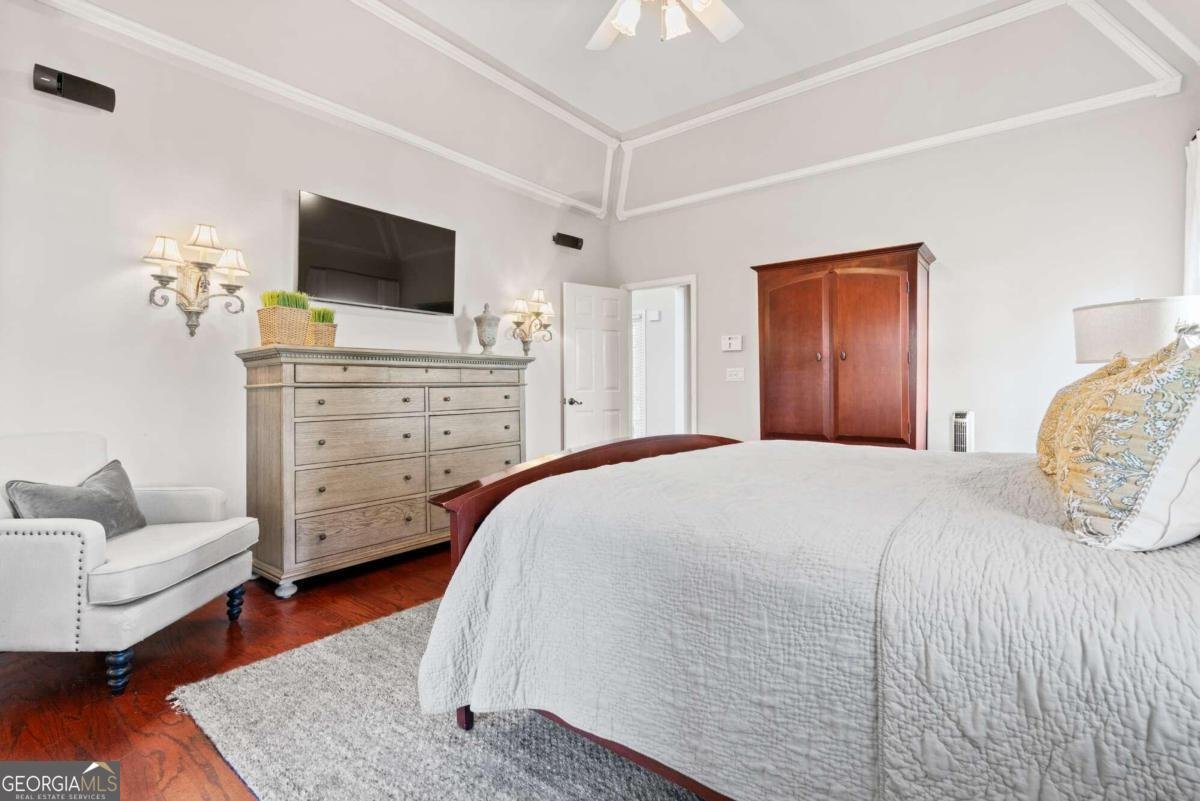 8150 Albritton Downs Cumming - 51