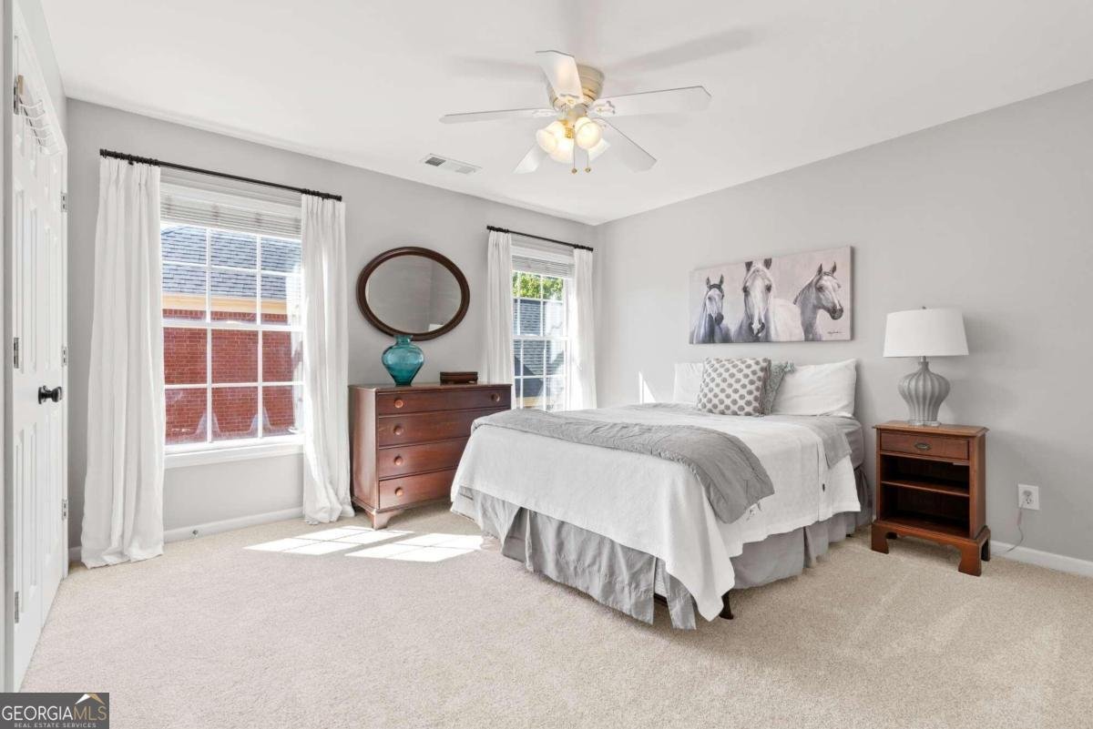 8150 Albritton Downs Cumming - 56