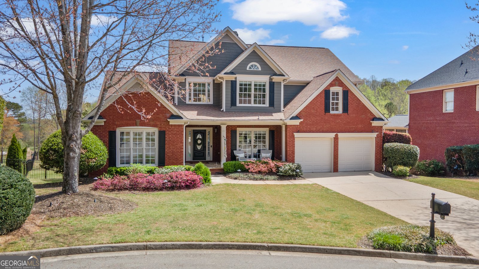 8150 Albritton Downs Cumming - 65