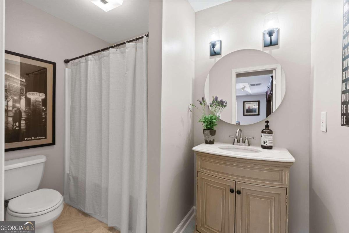 8150 Albritton Downs Cumming - 69
