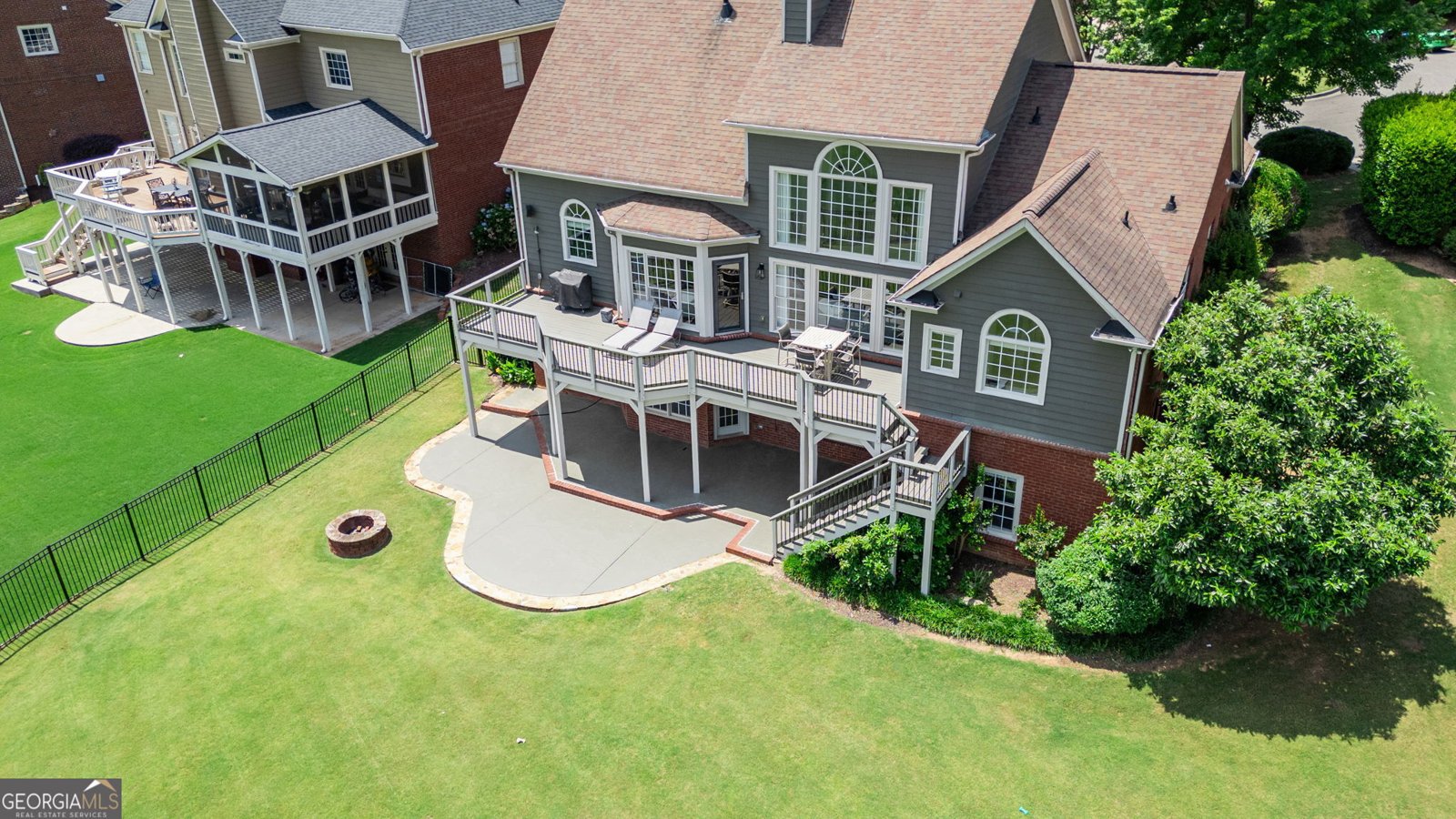 8150 Albritton Downs Cumming - 7