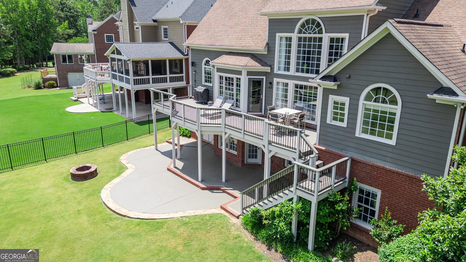 8150 Albritton Downs Cumming - 74