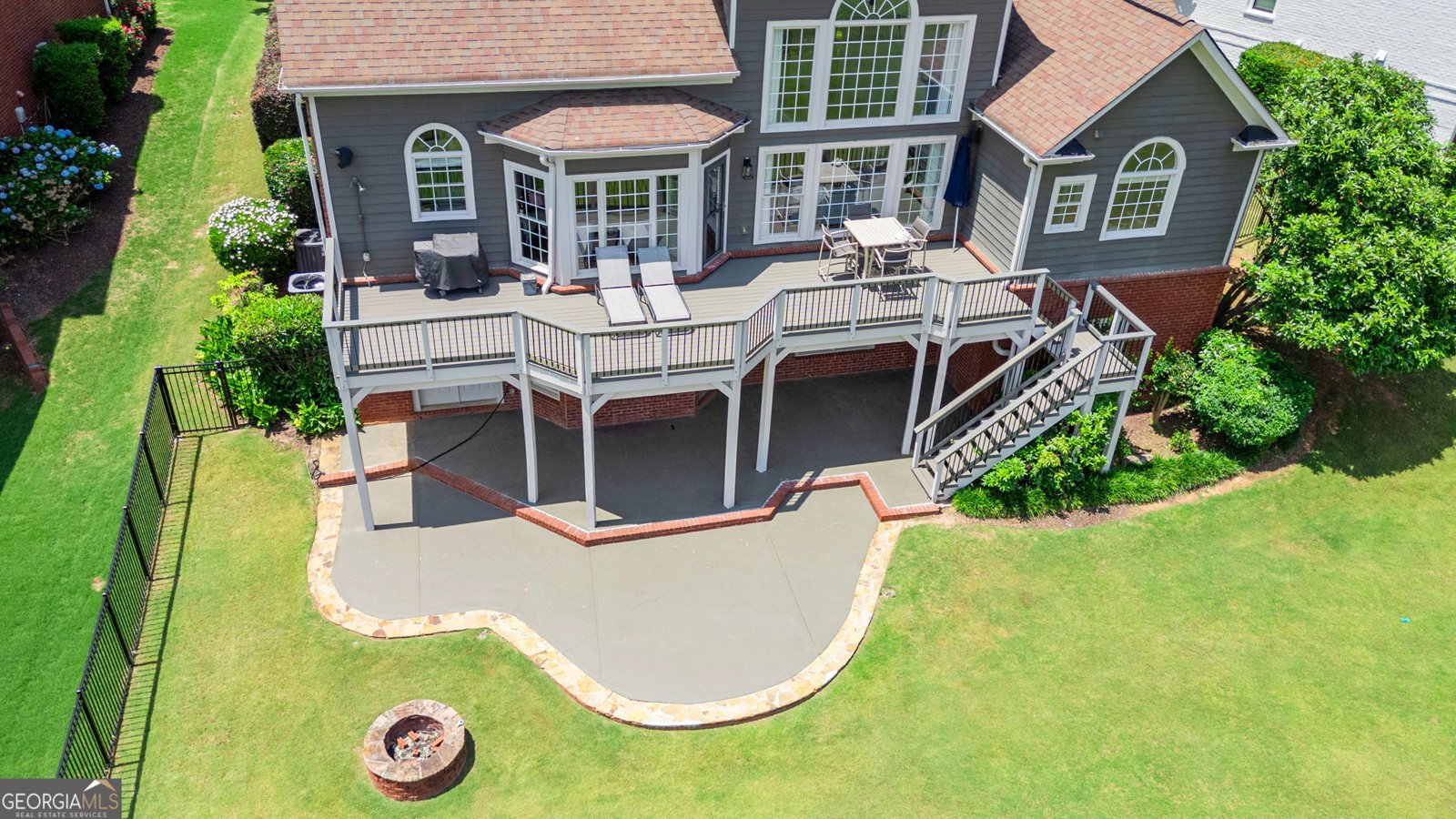 8150 Albritton Downs Cumming - 75