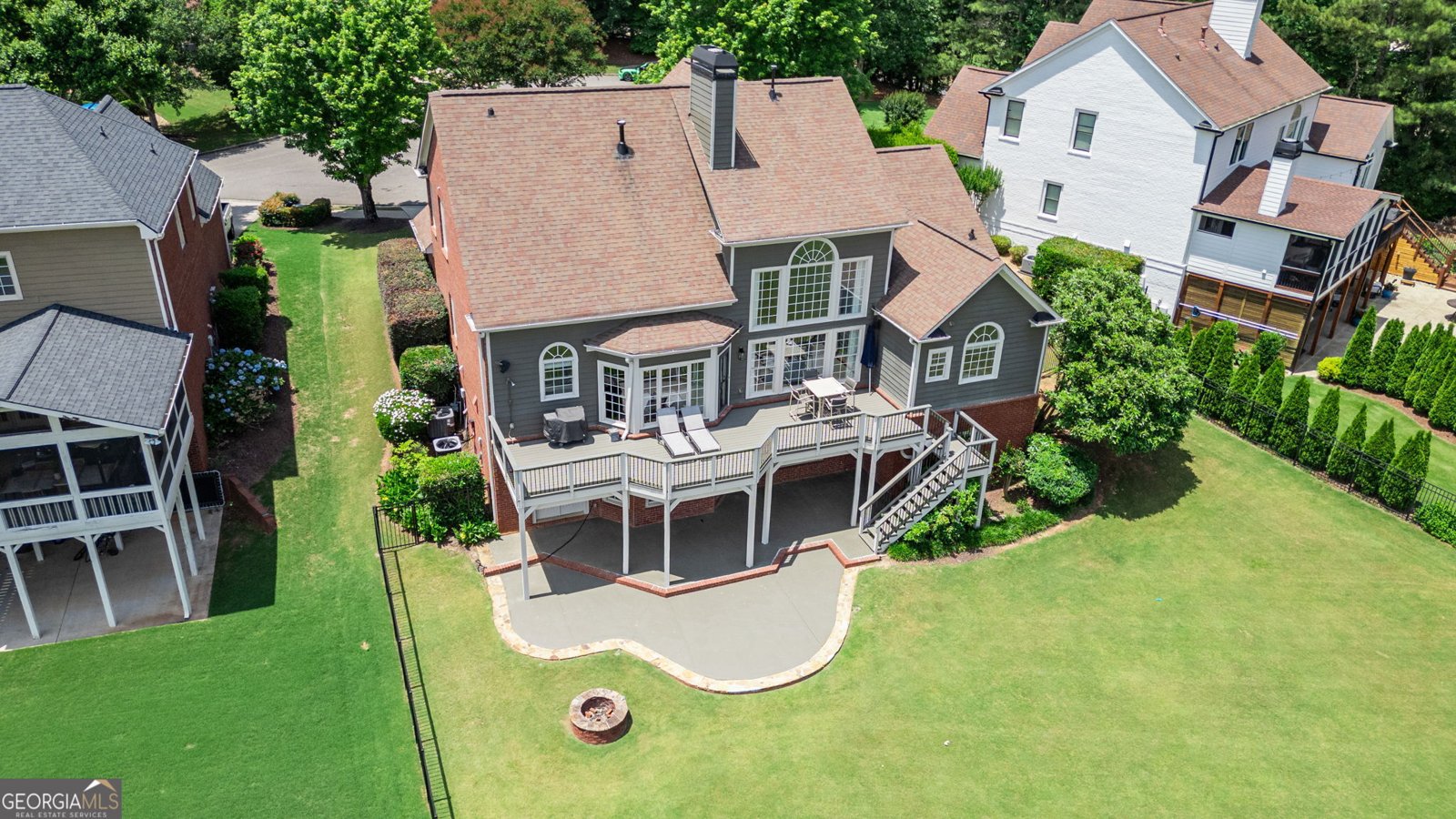 8150 Albritton Downs Cumming - 76