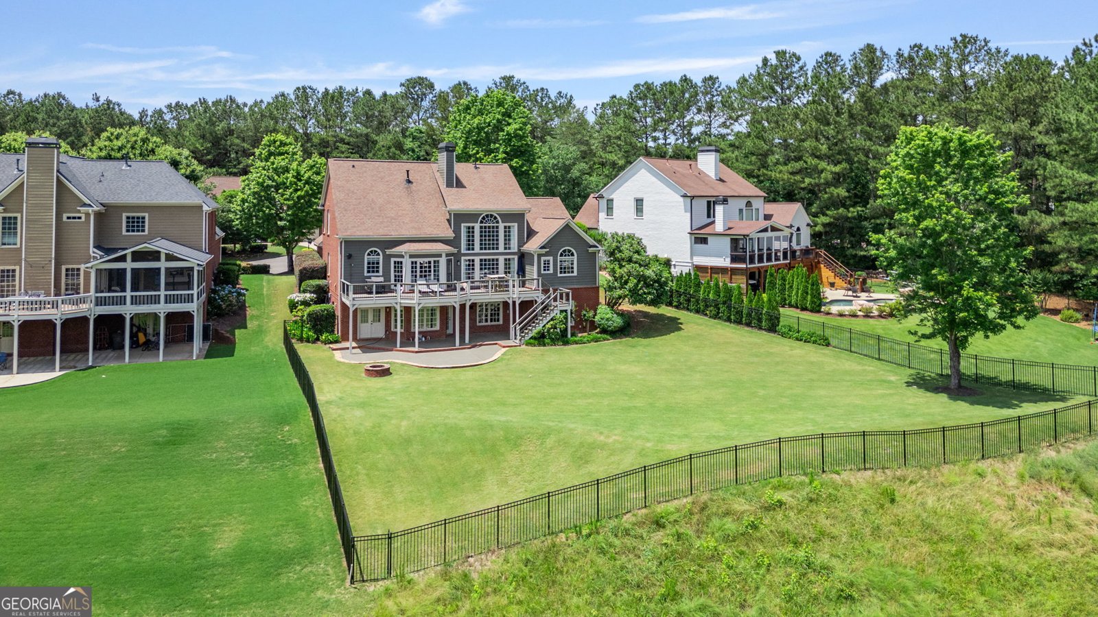 8150 Albritton Downs Cumming - 78