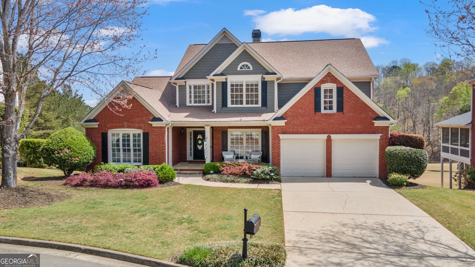 8150 Albritton Downs Cumming - 80