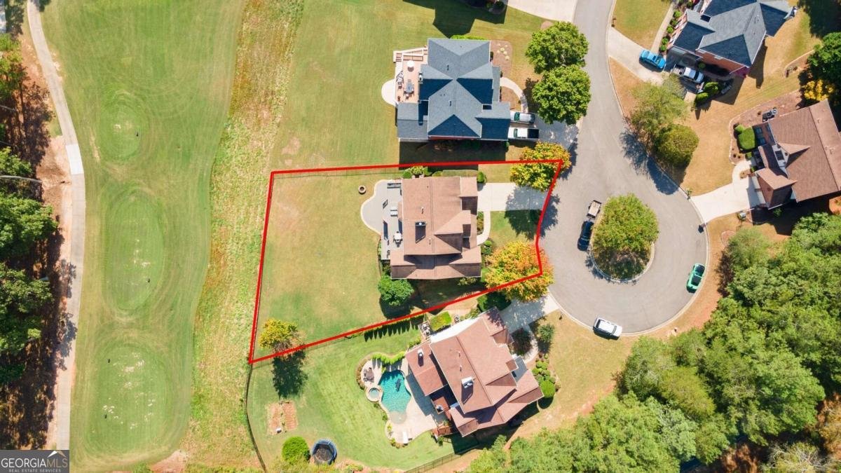 8150 Albritton Downs Cumming - 81