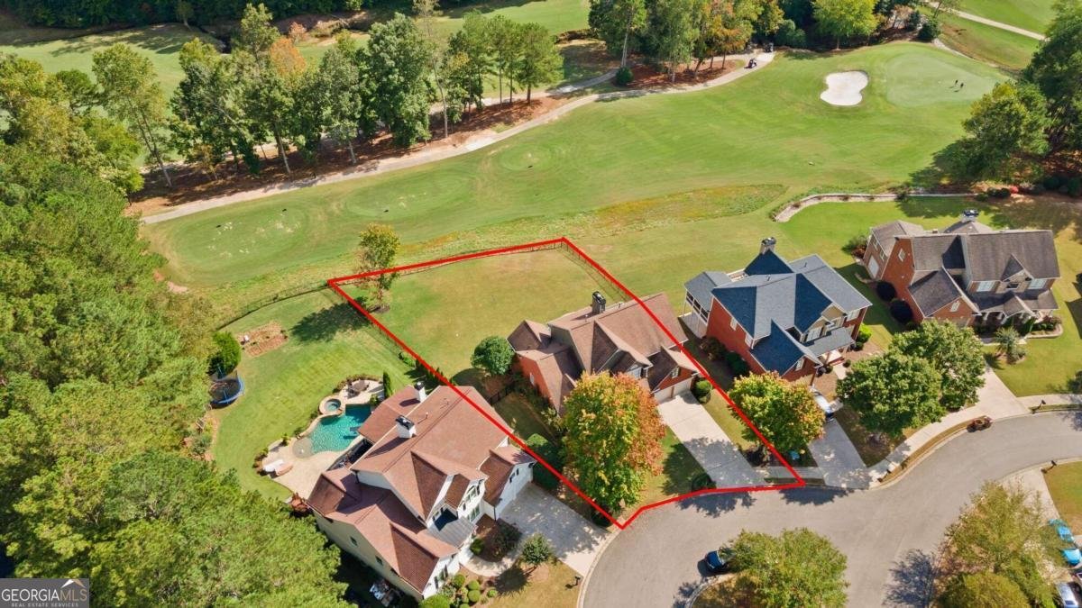 8150 Albritton Downs Cumming - 87